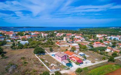 Family villa Nicole