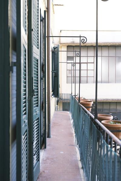 My Maison Italy GuestHouse