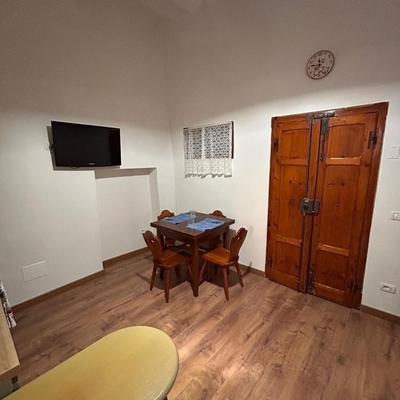La casa della zia