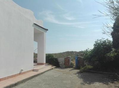 Joyfull Home panoramic on private beach