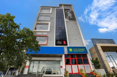 Super Collection O De Alphabet Hotel