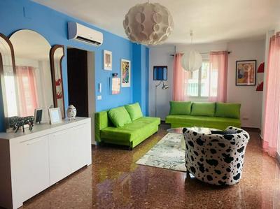Nerja Sun Apartment Jabega Torrecilla