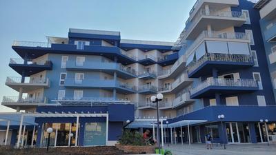 Recanati Seaside Apartment