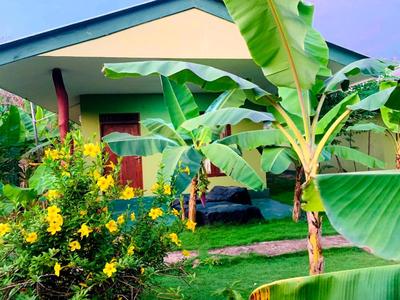 Sigiri Prabha Villa