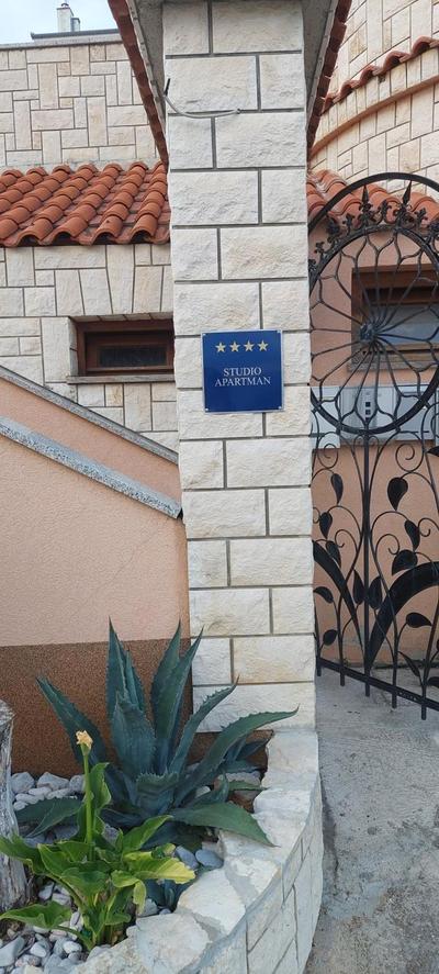 Apartment Villa J&J