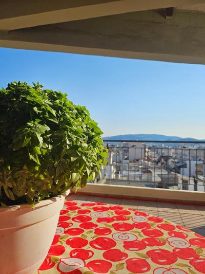 Volos Loft