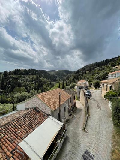 Mountain View Apartment Lefkada