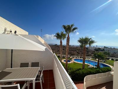 Los cántaros Apartamento