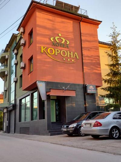 Korona Hotel