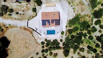 Villa Cirasa