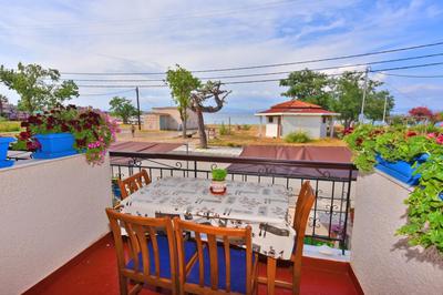ARTJAN apartment's N potidaia