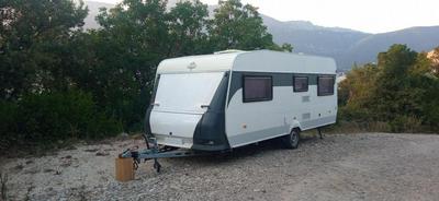 Hobby camp