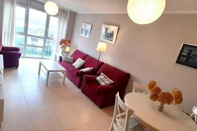 Apartamento vistas al mar & piscina