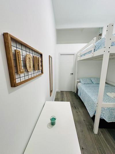 Apartamentos Tezano