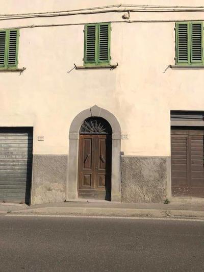 Apartment in Castel San Niccolò