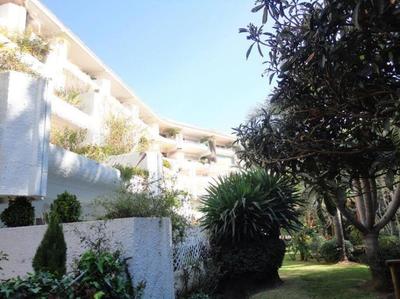 Luxury Apartment In Central Marbella with Parking and Pool