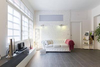 Flat shabby chich - M3 Linate