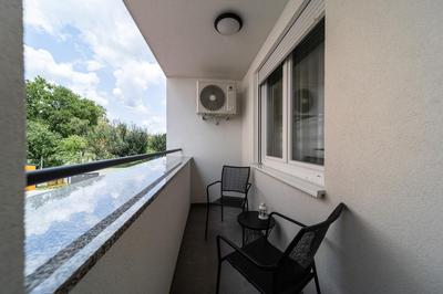 NinaS Apartman