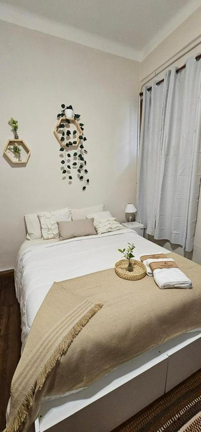 DEPARTAMENTO Completo en corazon de San Telmo