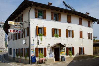 Albergo Ristorante Borghese