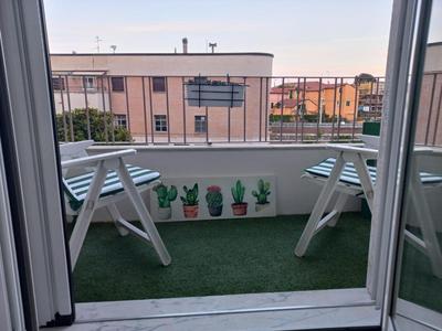 La casa ad un passo dalla stazione