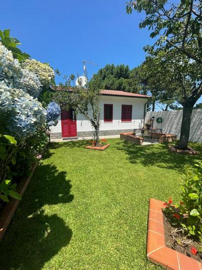 La Casa delle Ortensie Guest House