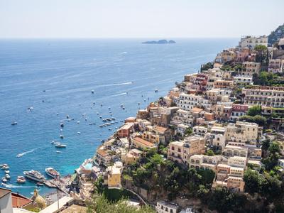 Casa Vittorina - De Vivo Realty Positano