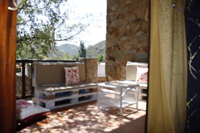 Home Sardinia Villa Barbara