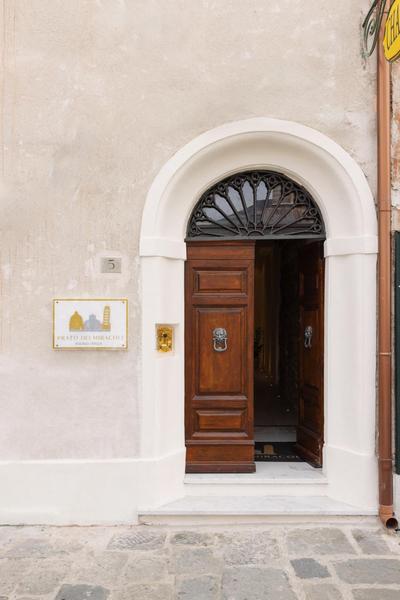 Prato dei Miracoli Residenza d'Epoca