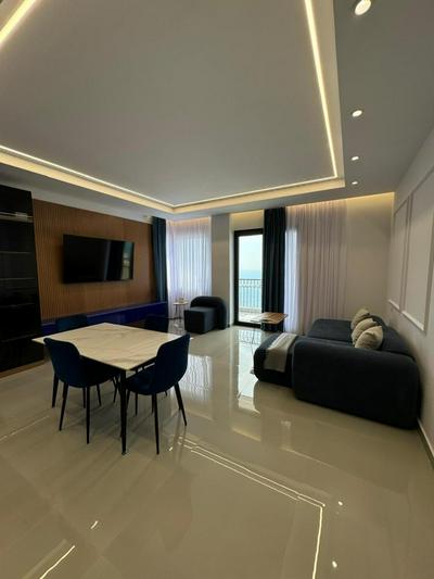 Turquoise Apartament