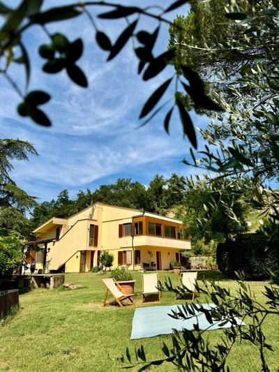 Tuscany Time