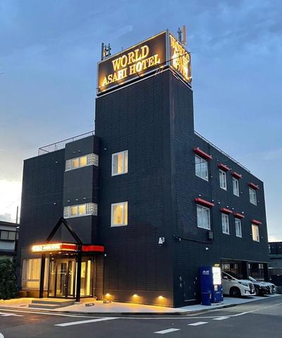WORLD ASAHI HOTEL