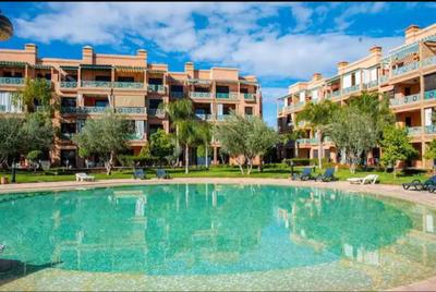 Appartement Haut Standing