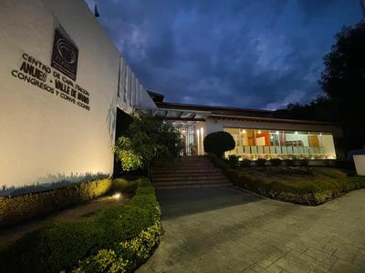 ANUIES Valle de Bravo HOTEL y CONVENCIONES