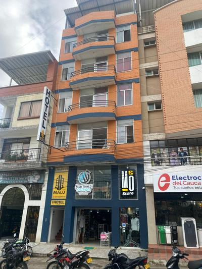 Hotel Malu Real