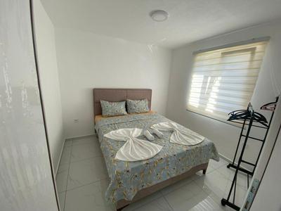 Apartmani AMAN