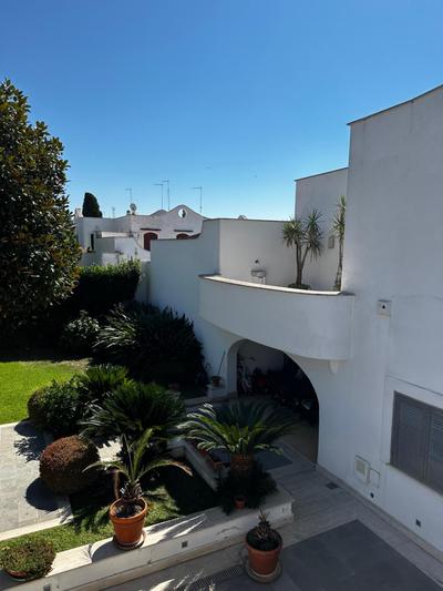 Villa a Marina di Cerveteri