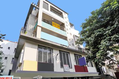 Hotel O Vandan Villa Rooms, Service Apartment