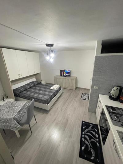 House Napoli