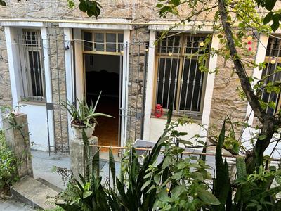 Casa charmosa com piscina - Santa Teresa RJ