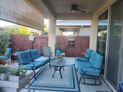 Buena Vista home