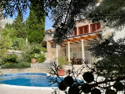 Wonderful Villa
