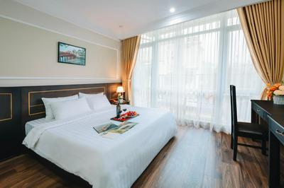 Hanoi Hotel & Spa
