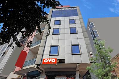 Hotel O MAA VATIKA HOTEL