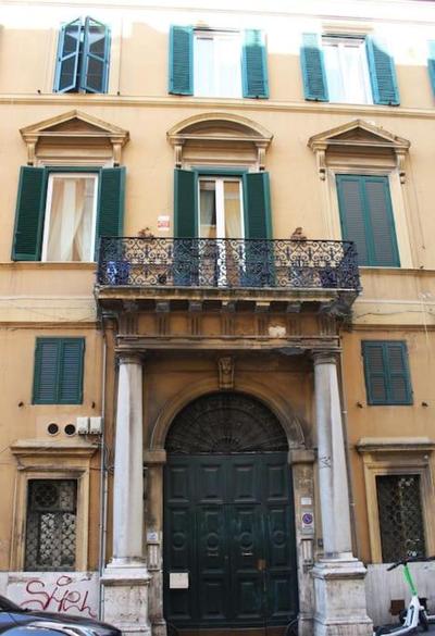 Colosseo Vintage Apartment