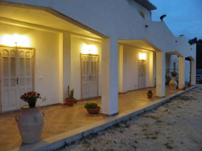 Cozy Apartment with Sea View in Sciacca 40 sqm