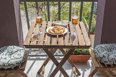 Ferienwohnung für 6 Personen ca 59 qm in Pula, Istrien Istrische Riviera