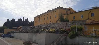 Casa Giulia Für Einen Entspannenden Und Kulturellen Urlaub