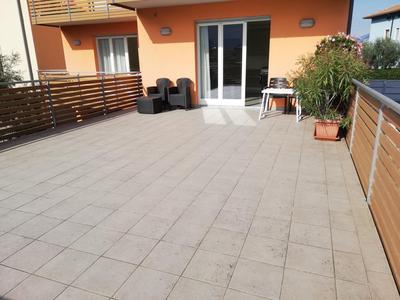 Appartamento La Terrazza