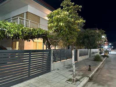 Modern Seaside Retreat with Private Patio and Parking - Blue Zone Homes